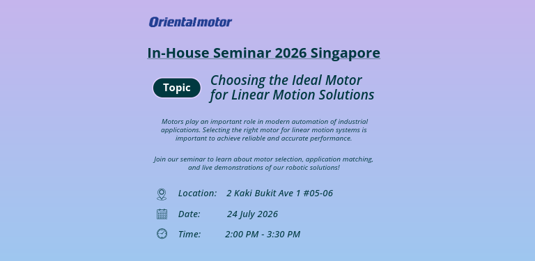 Seminar 24 Jul 2026